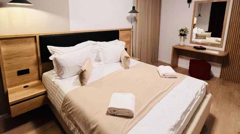 Montan-Aparthotel Predeal - foto 1