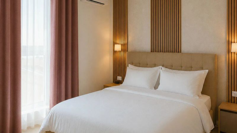 Iris Thermal Apartment Băile Felix - foto 1