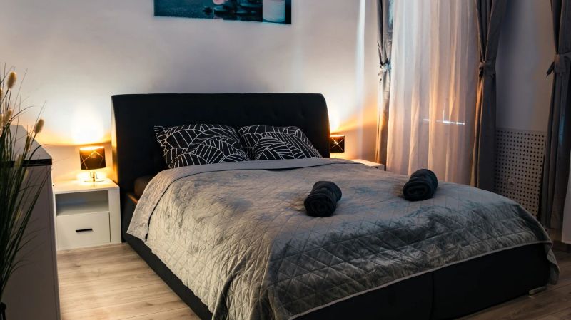 Corner Apartman Szeged - foto 1