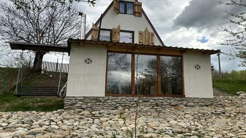 Cabana Crângul Verde Poienari - foto 1