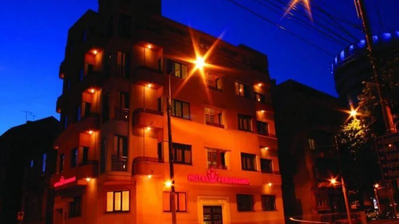 Hotel Ferdinand Constanța - foto 1