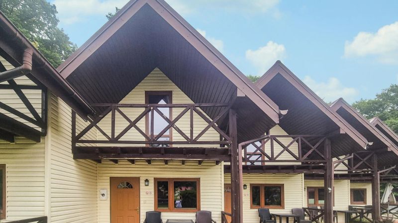 Vendégház Łazy - PPL166 - foto 1