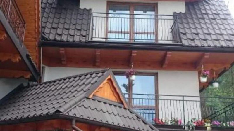Gospodarstwo agroturystyczne Bustrycki Poronin - foto 1