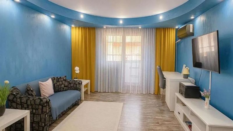 Grand Apartments Craiova - foto 1