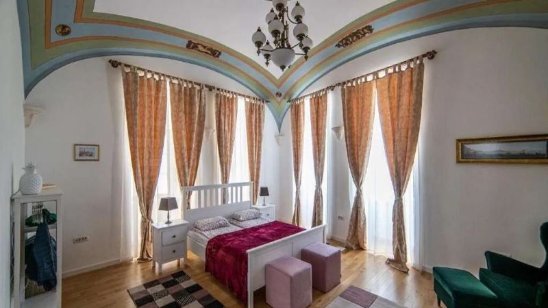 City Park Apartments Timișoara - foto 1
