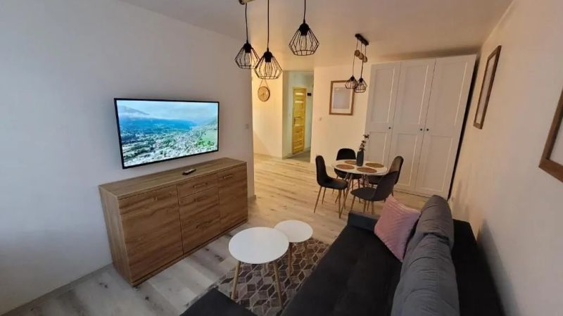 Apartament Ślęczka Zabrze - foto 1