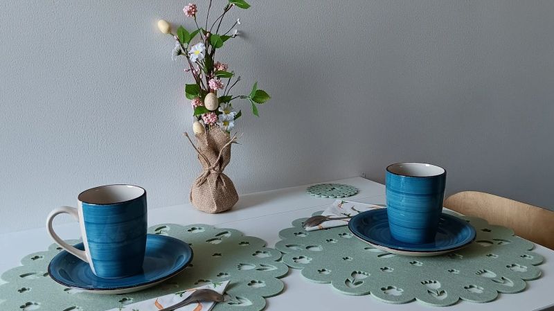 Családi Fészek Apartmanlakás Tiszafüred - foto 1