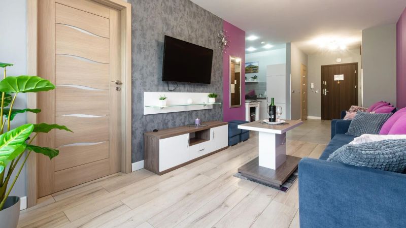 Apartament lawendowy Karpacz - foto 1