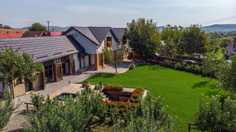 Vila Old Barn House Chinari - foto 1