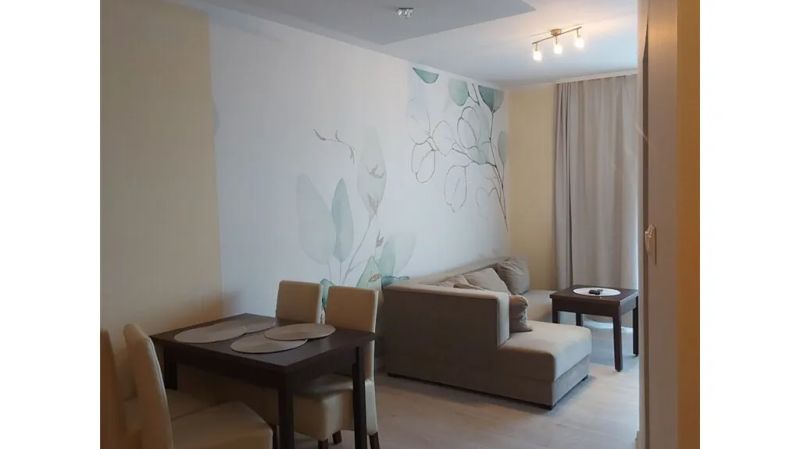 Apartament Viena w Hotelu Etna *** Kołobrzeg - foto 1