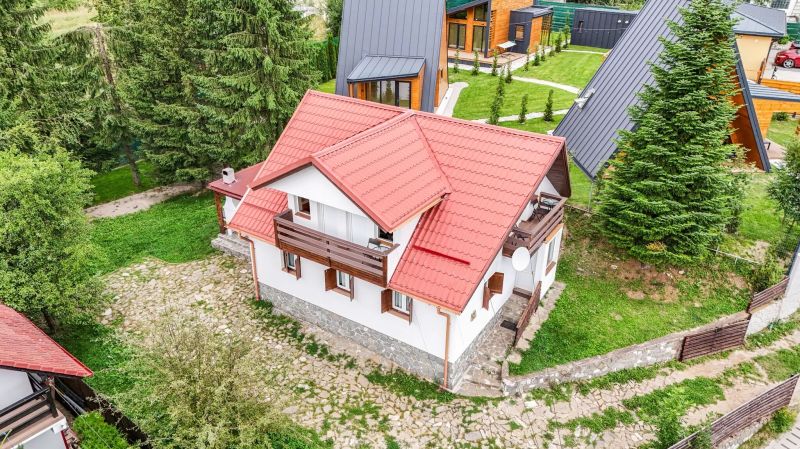 Rustic House Buşteni - foto 1