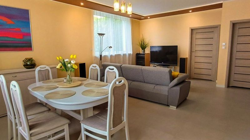 Apartament SilentHome Święta Katarzyna - foto 1