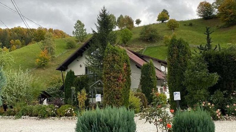 Casa Maria Bran - foto 1