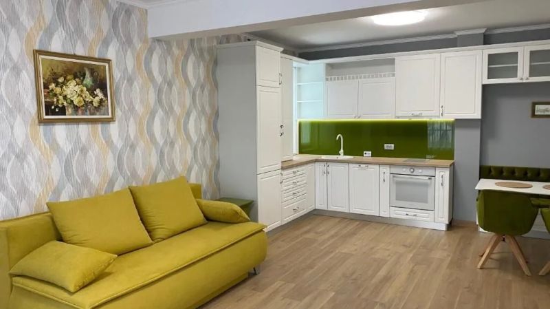 Apartament Olivia Studio Oradea - foto 1