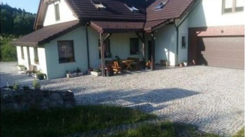 Pokoje Gościnne Astra Stronie Śląskie - foto 1