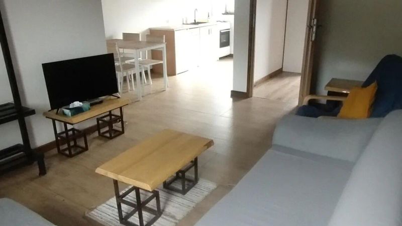 Apartamenty Siedlisko Twardorzeczka - foto 1