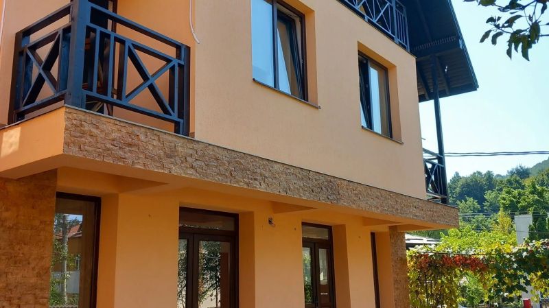 Casa Marga Ocnele Mari - foto 1