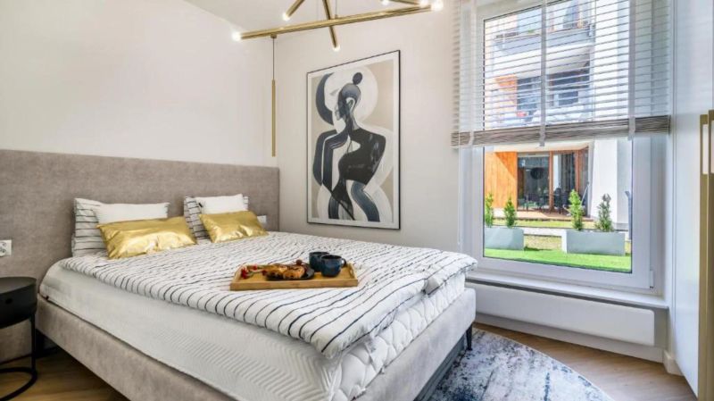 Apartamenty Piamola - Enklawa Krynica Morska - foto 1