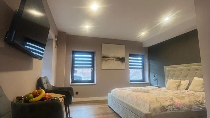 Dolina Ciszy Apartamenty Osiek Lużycki - foto 1