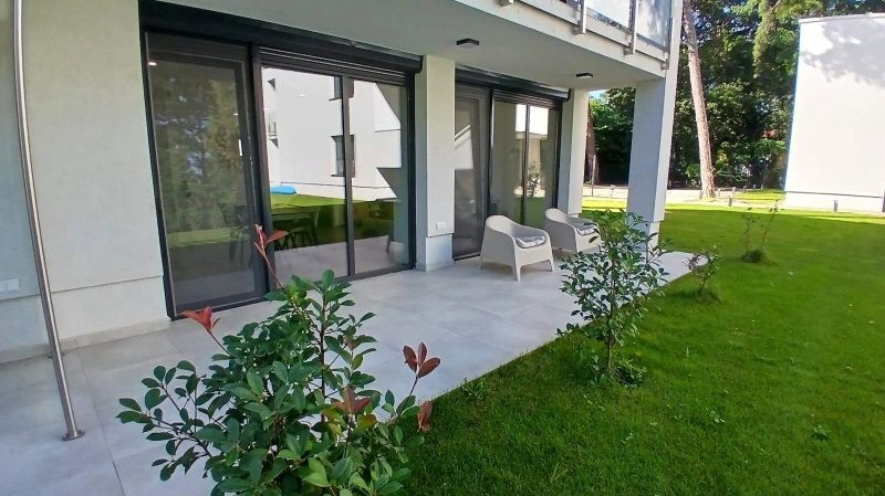 Fenyvesliget Apartmanok 3 Balatonfenyves - foto 1