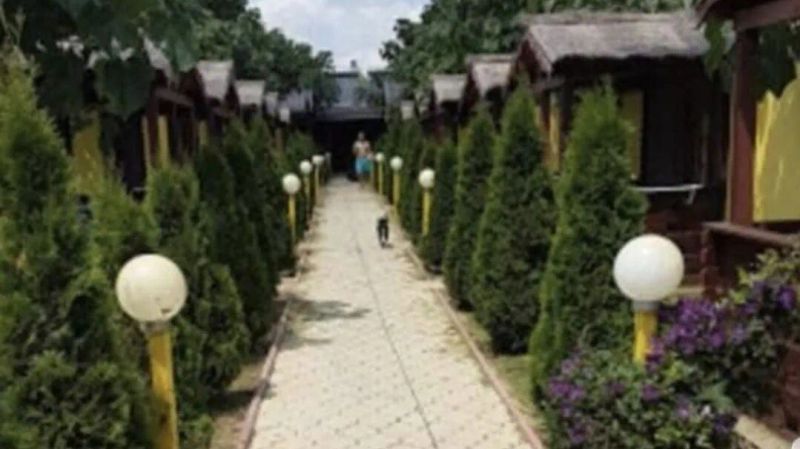 Cazare Balliu Corbu - foto 1