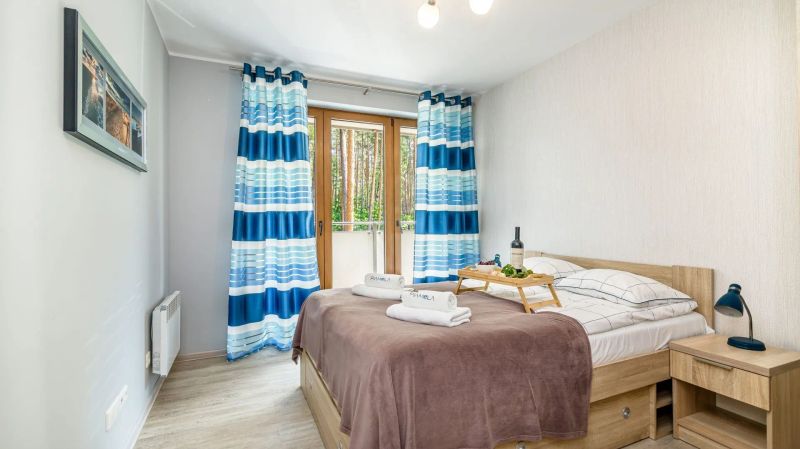 Apartamenty Piamola Baltic Park 29 Stegna - foto 1