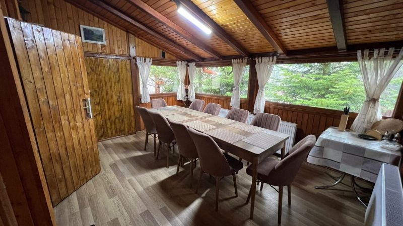 Cabana Antonio & Thea Bușteni - foto 1