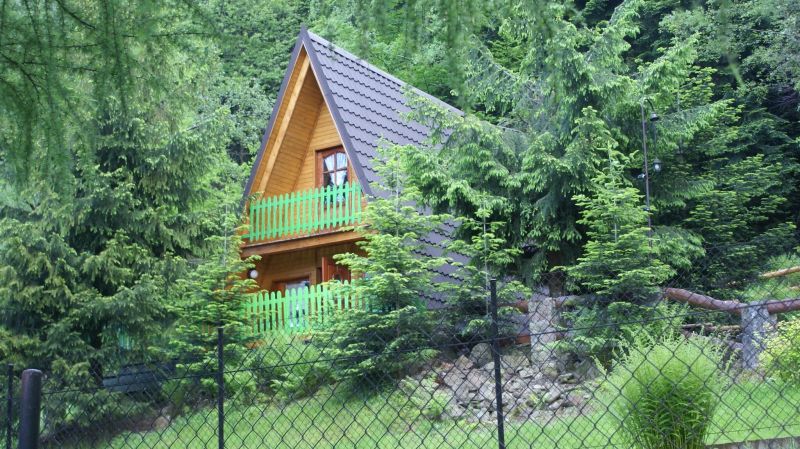 Domek Na Skale Sułkowice - foto 1