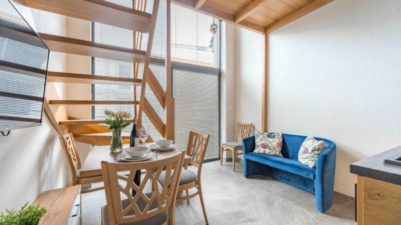 Aparthotel Pod Stokiem Szczyrk - foto 1