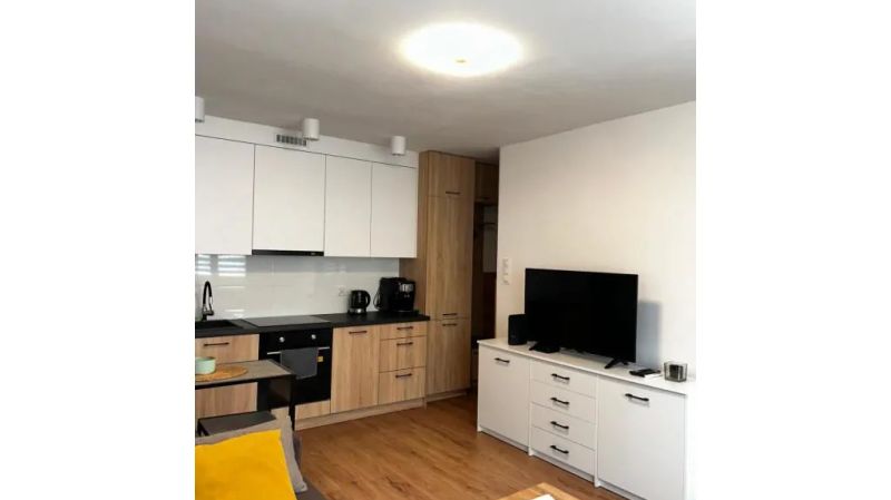 Apartament Julia 3 osobowy Chęcińska Kielce - foto 1