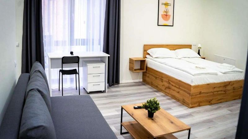 Urban 76 Apartments Târgu Mureș - foto 1