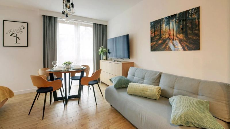 Apartament Zielony Azyl Karpacz - foto 1