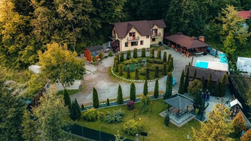 Casa Family Valea Avrigului - foto 1