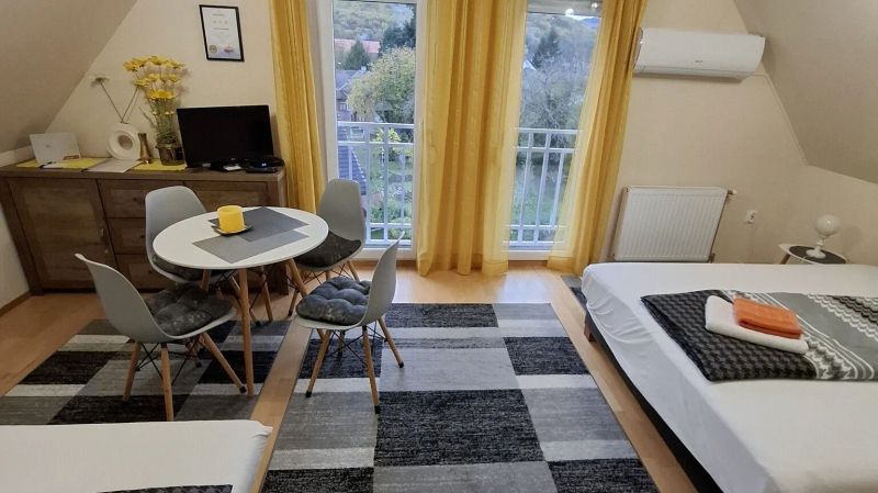 Napkő Apartman Sopron - foto 1