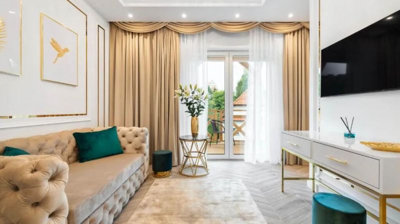 Bulwar Residence & Wellness Kazimierz Dolny - foto 1
