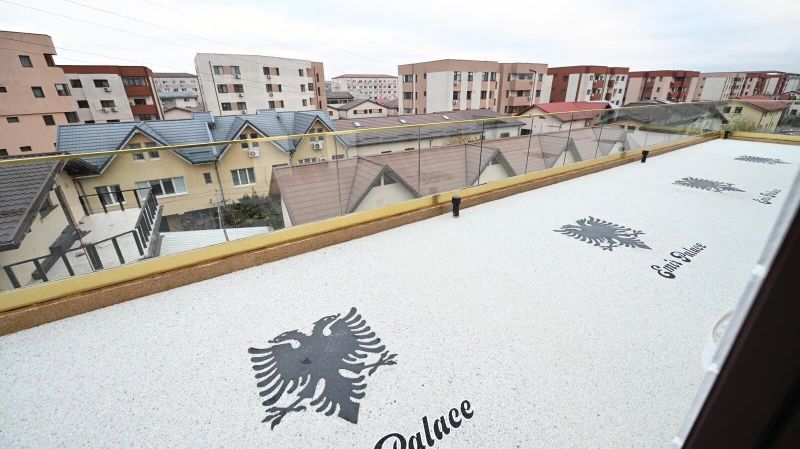 Emir Palace Hotel Popești-Leordeni - foto 1