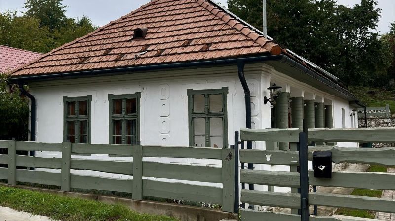 DIRIMA Vendégház Bükkszentkereszt - foto 1