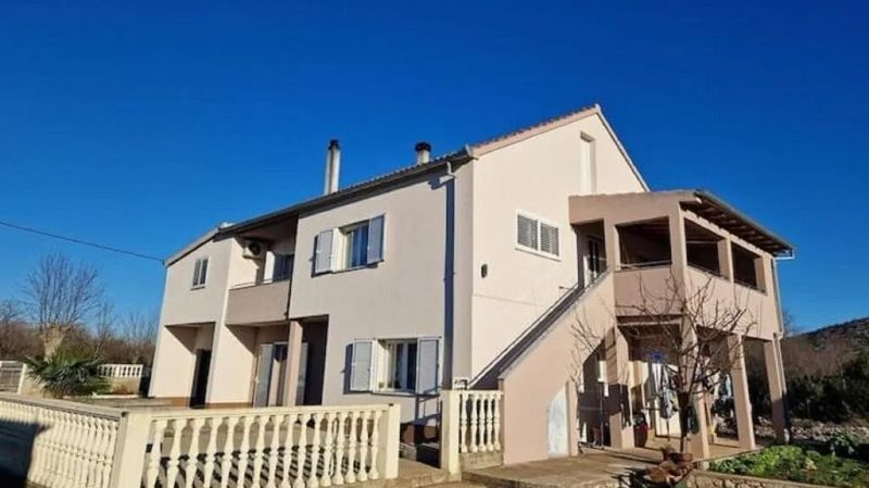 Apartments With Parking Space Radašinovci, Biograd - 24870 Radašinovci - foto 1