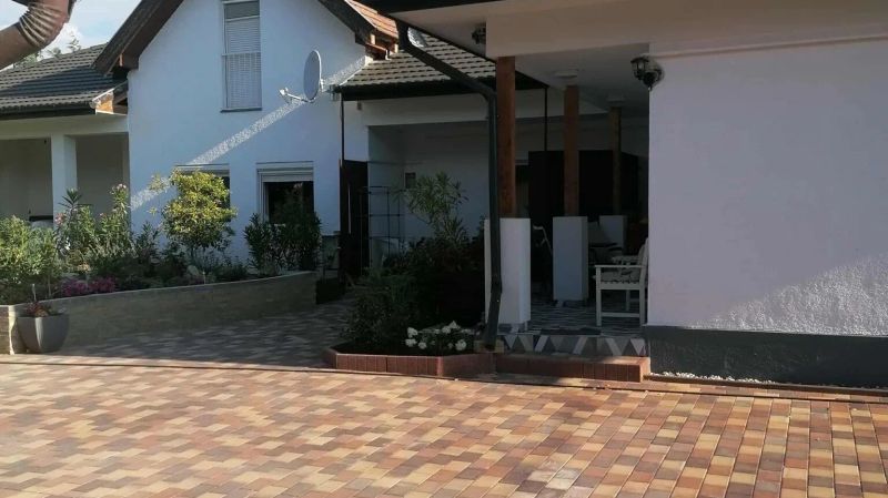 Napvirág Apartman Balatonboglár - foto 1