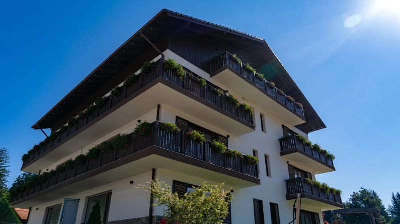 Grand Chalet Ramina Brașov - foto 1