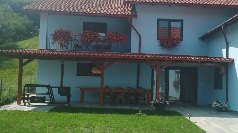 Casa Ardelean Sita Buzăului - foto 1