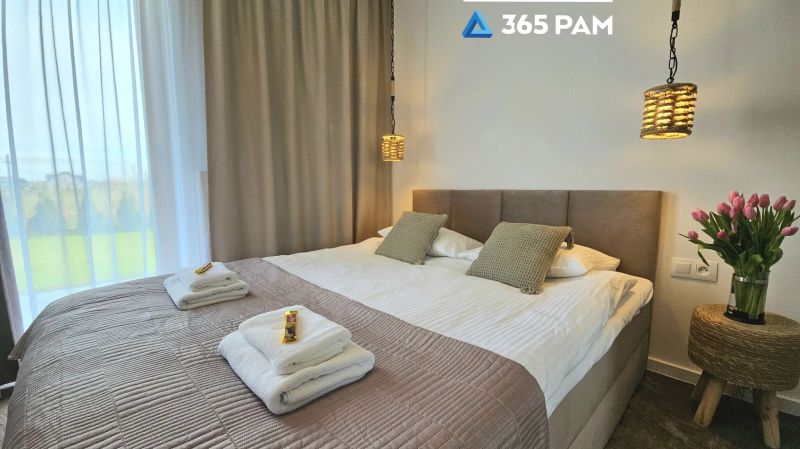 365PAM - Apartament Nefryt - Sarbinowo - foto 1