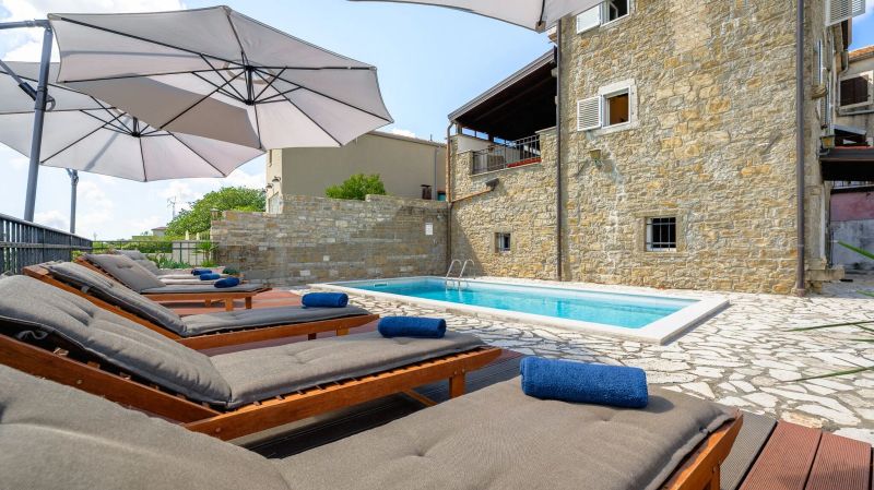 Villa Di Sopra Buje - foto 1
