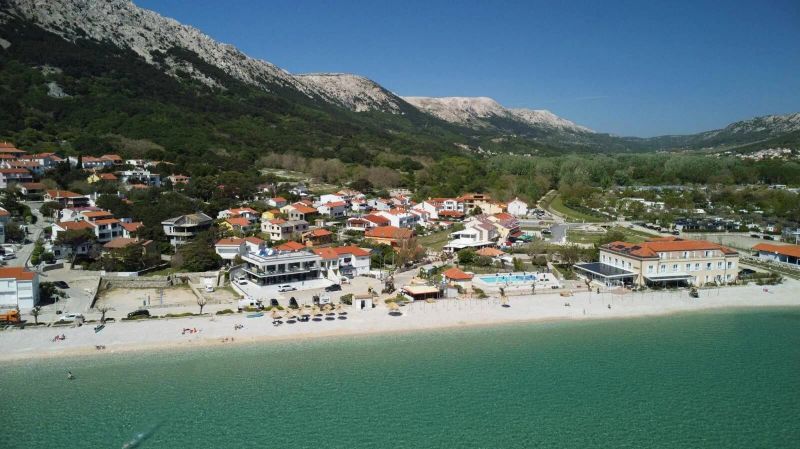Apartment Krznaric Baska - foto 1