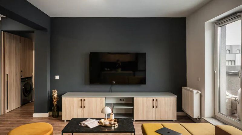 Skylark | Toronto Penthouse with Jacuzzi & View Brașov - foto 1