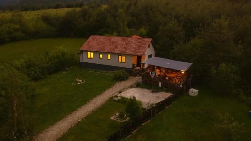 Bellevue Beam House Covasna - foto 1