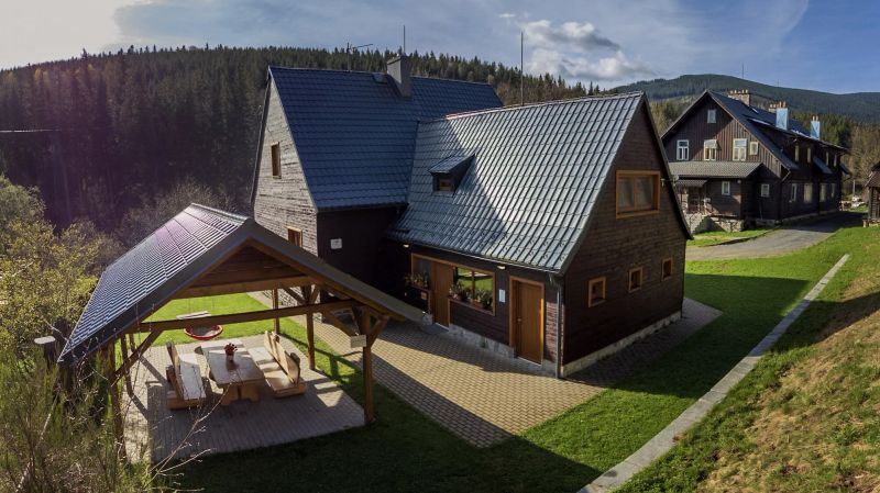 Apartmán LYRA - foto 1