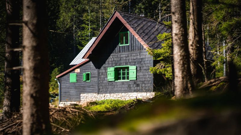 Chata Poustevna - foto 1