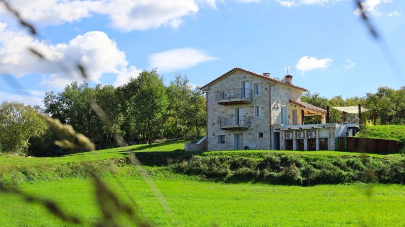 Villa Krug Buje - foto 1