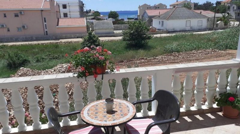 Apartments Krslovic 1 Privlaka - foto 1